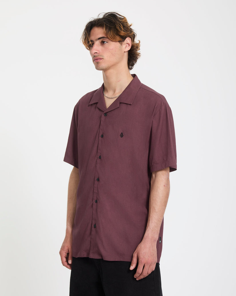 Chemise Single Stone - Pistol Punch