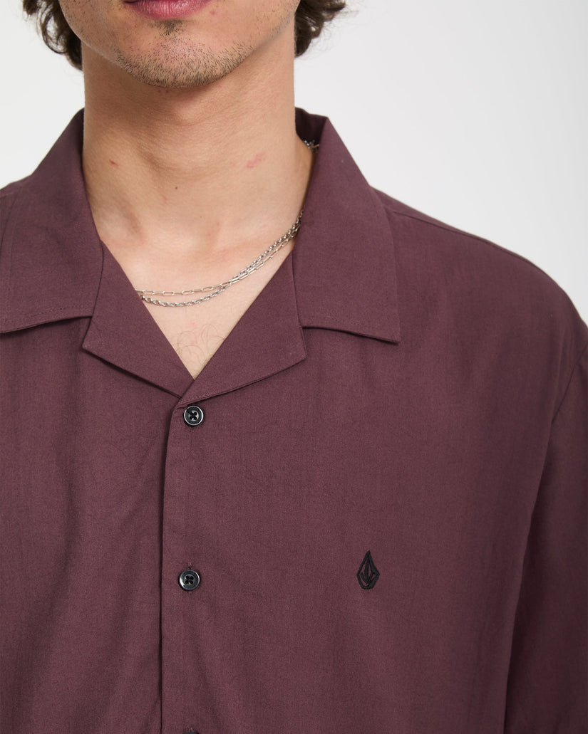 Chemise Single Stone - Pistol Punch