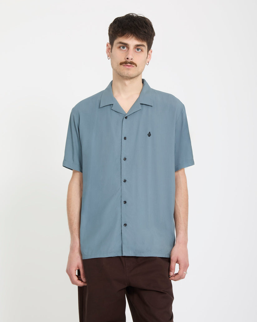 Chemise Single Stone - Tradewinds