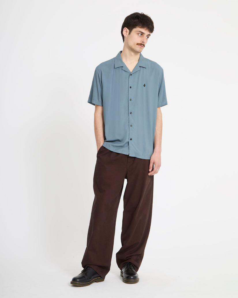 Chemise Single Stone - Tradewinds