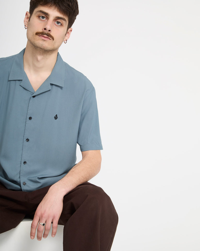 Chemise Single Stone - Tradewinds
