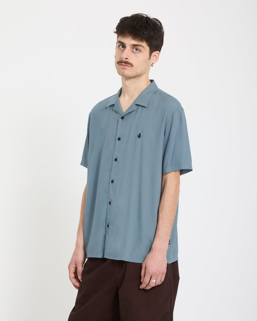 Chemise Single Stone - Tradewinds