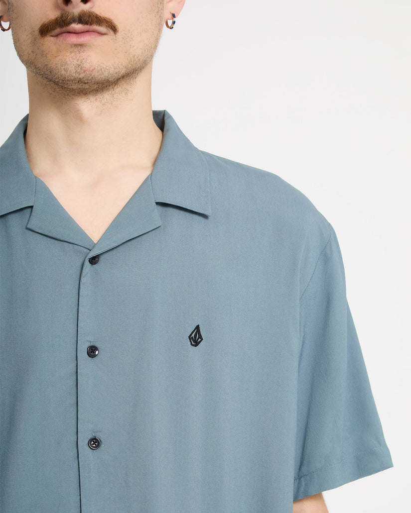 Chemise Single Stone - Tradewinds