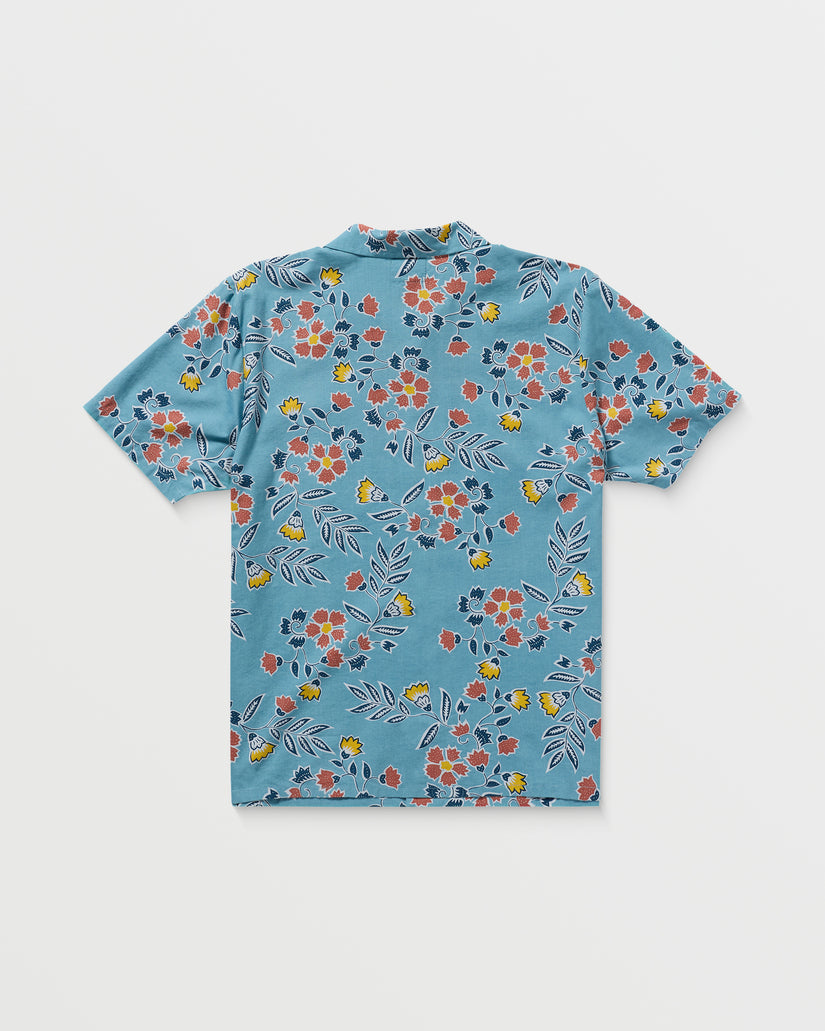 Chemise Offering - Used Blue