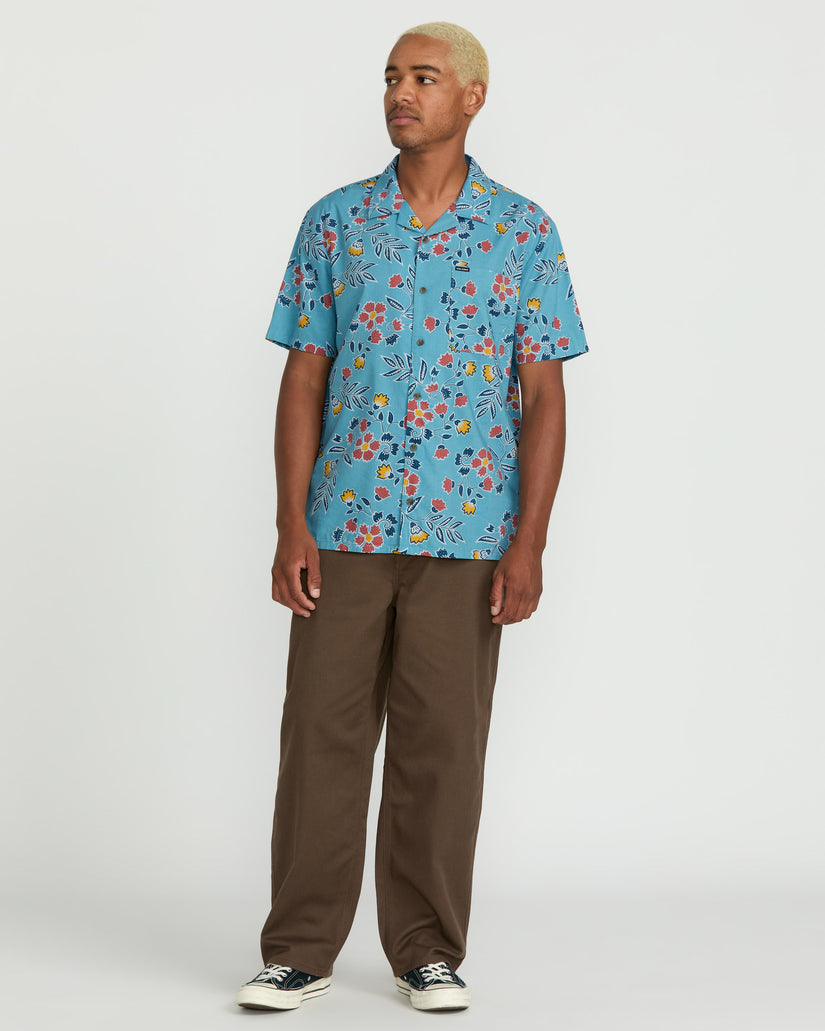 Chemise Offering - Used Blue