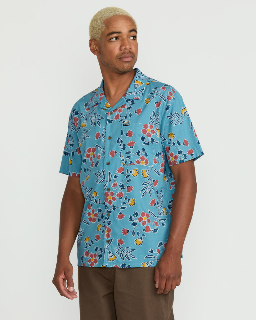 Chemise Offering - Used Blue