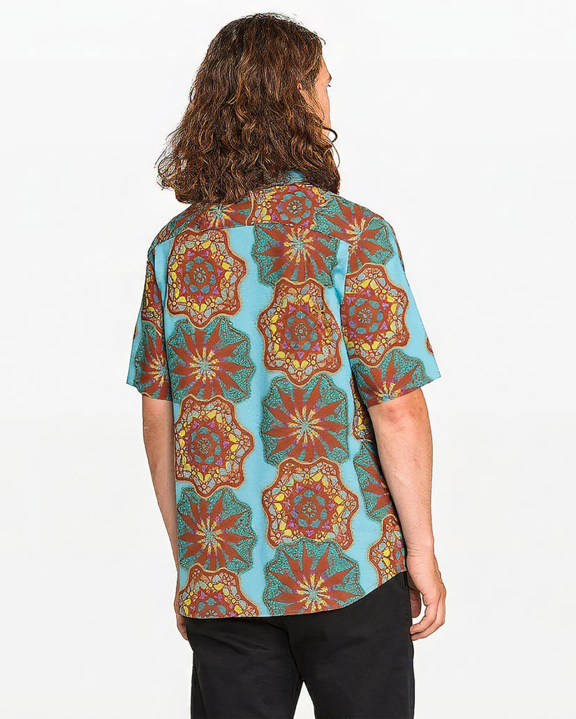 Chemise Star Shields - Castlerock