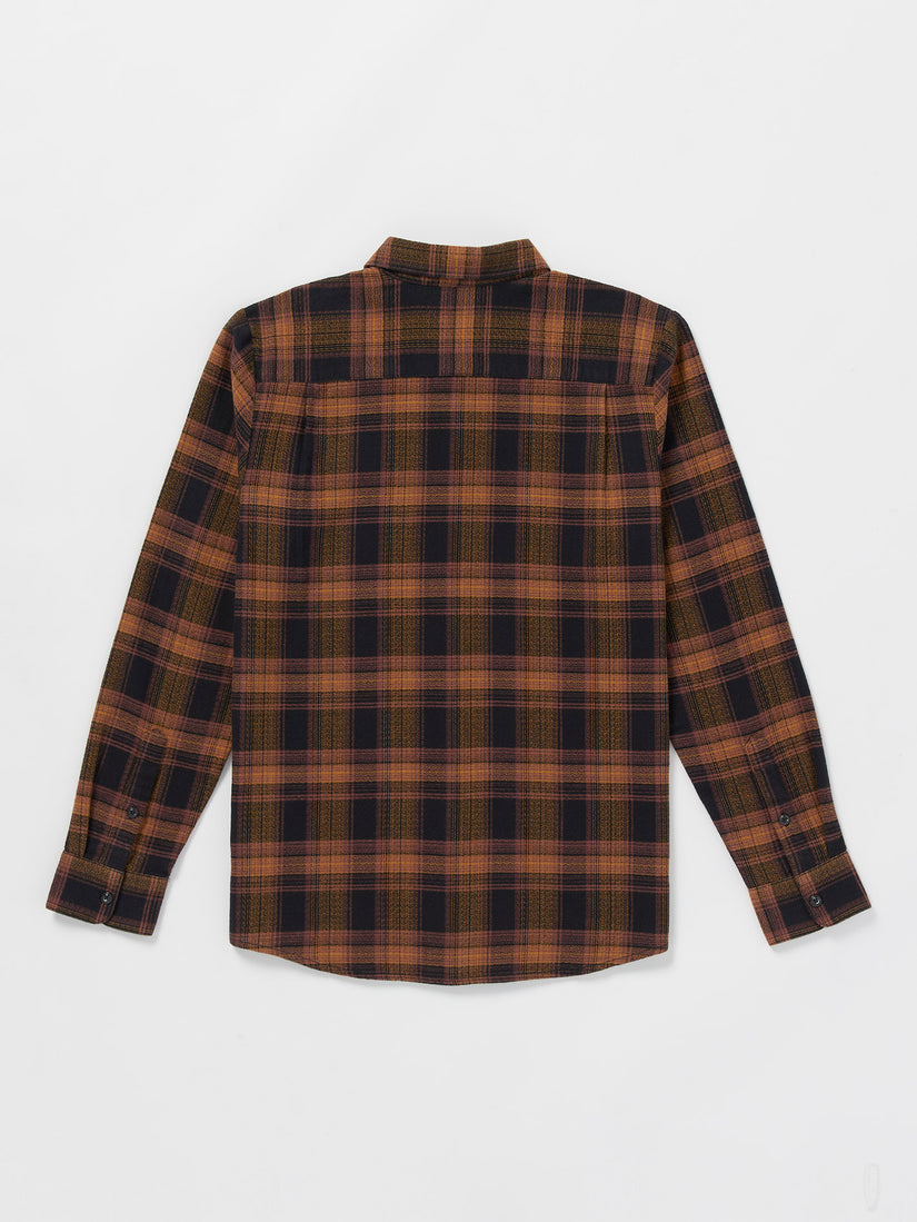 Chemise Baystone - BLACK