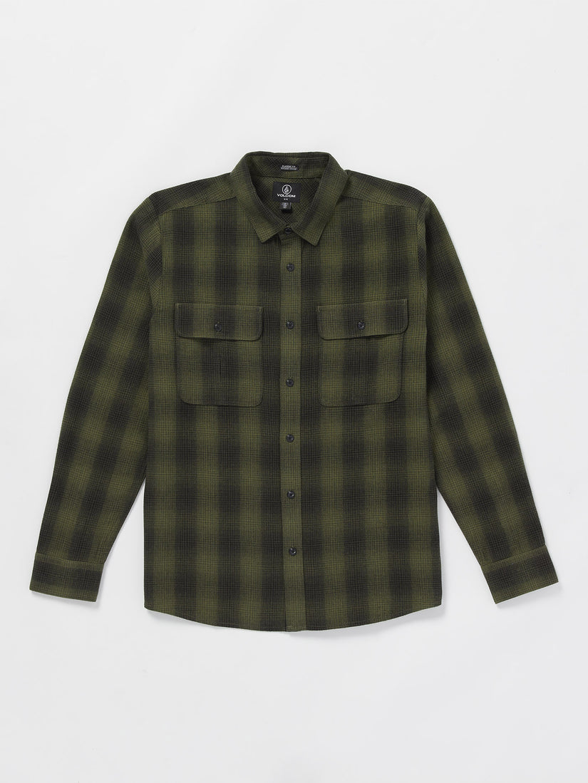 Chemise Shadowstone - WINTERMOSS