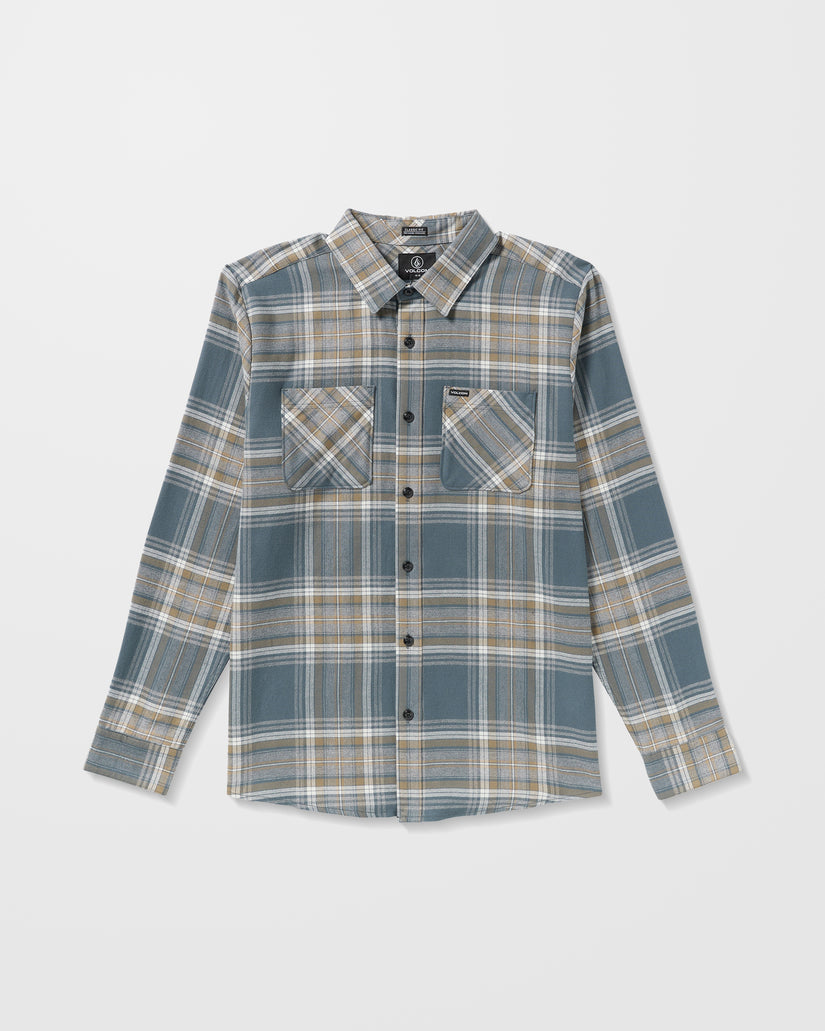 Chemise Netastone - Dark Slate