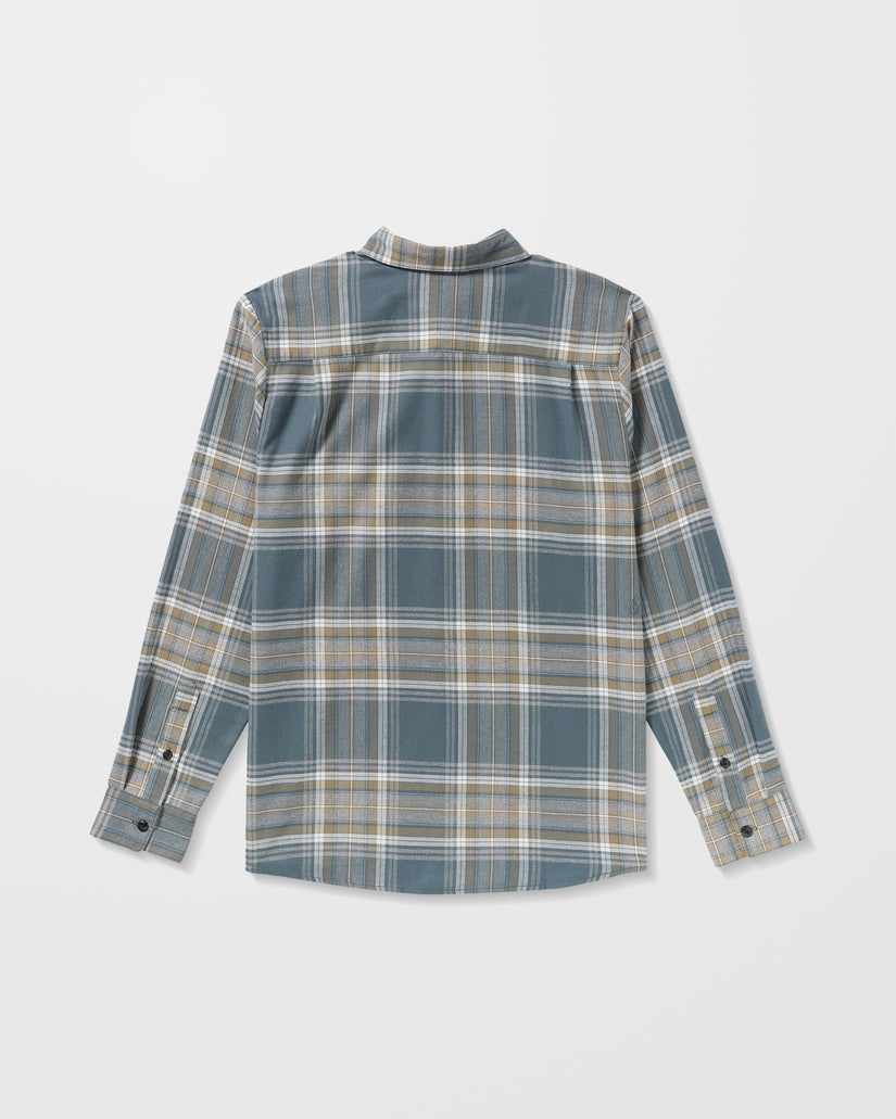 Chemise Netastone - Dark Slate