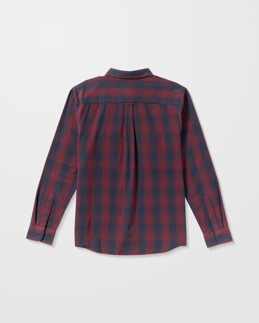 Chemise Shadowstone - Navy