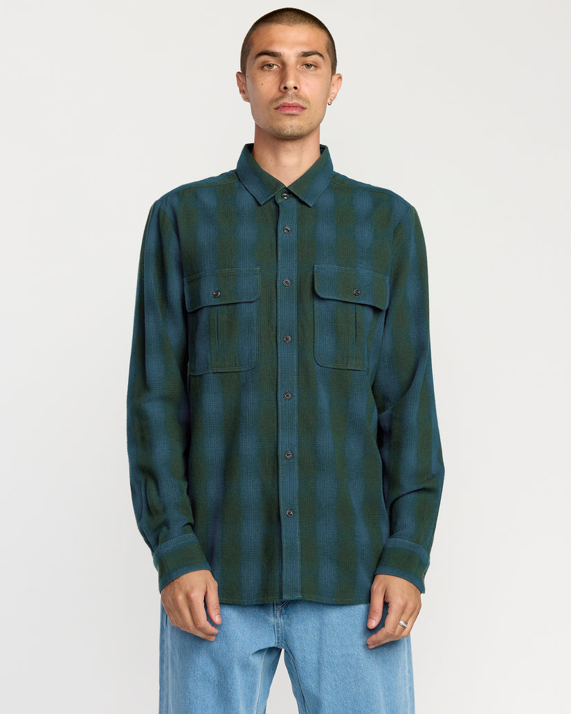 Chemise Shadowstone - Scarab