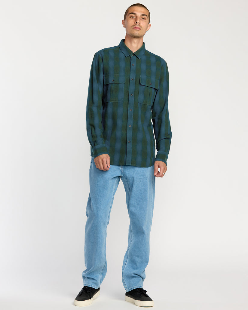 Chemise Shadowstone - Scarab