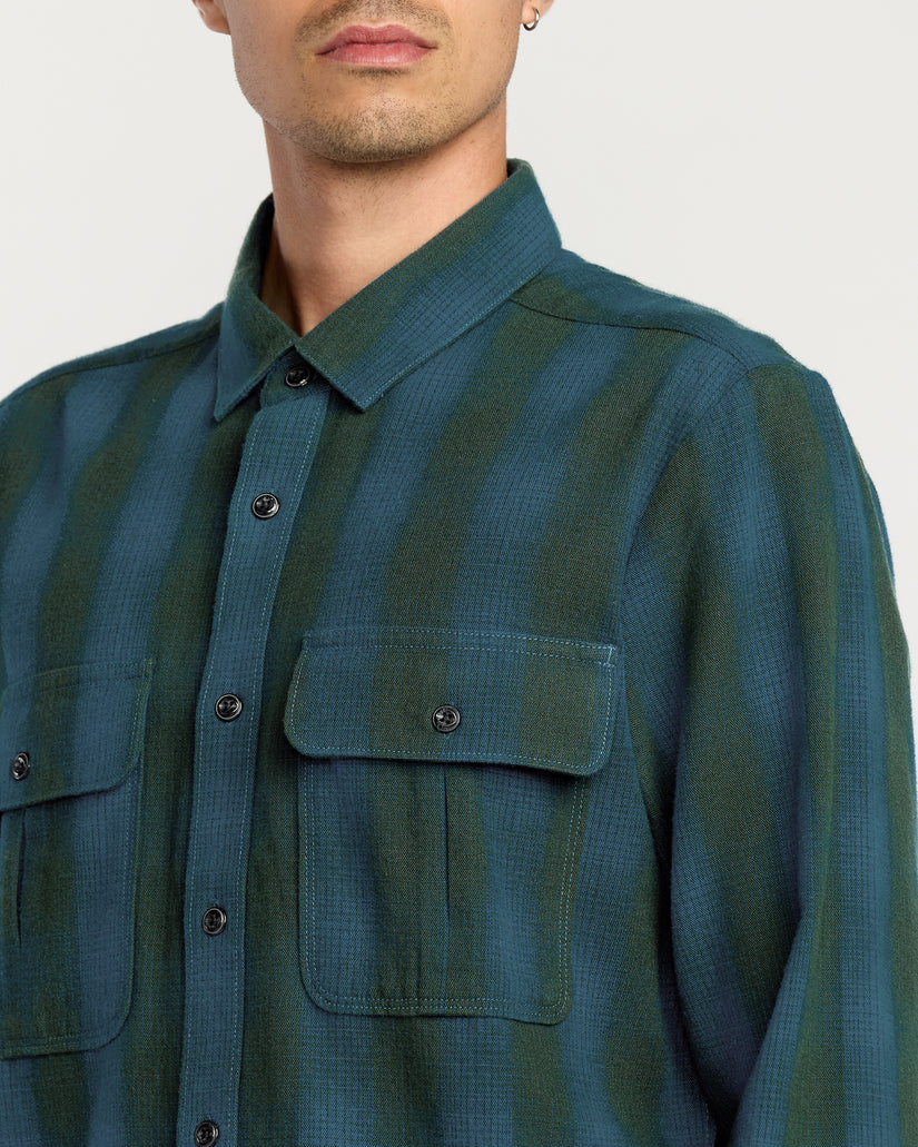 Chemise Shadowstone - Scarab