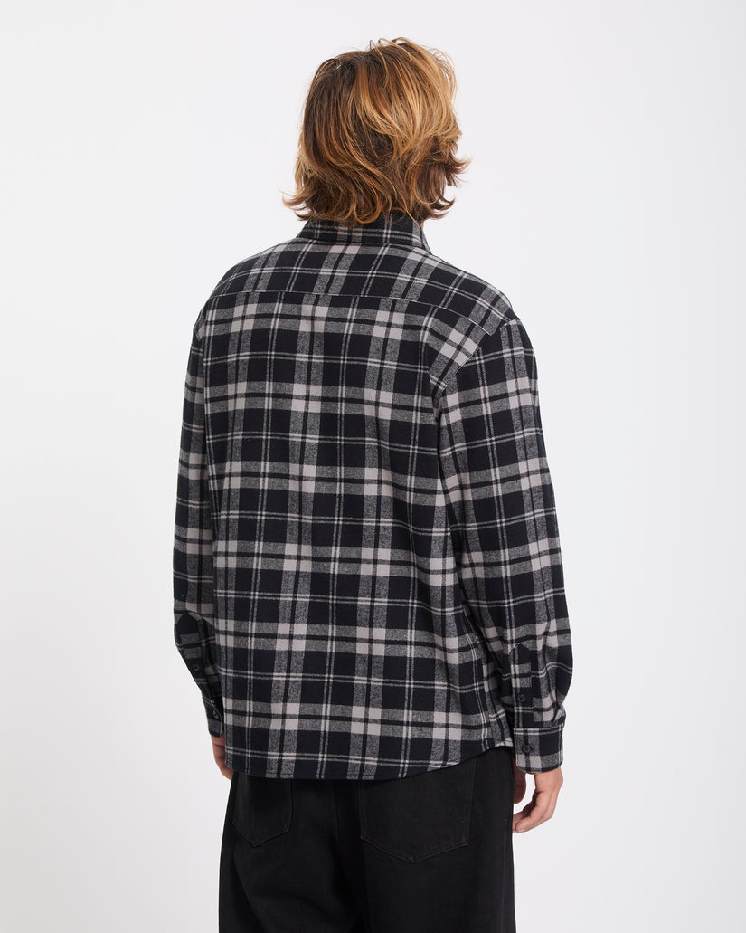 Chemise Hunkstone - Moonbeam