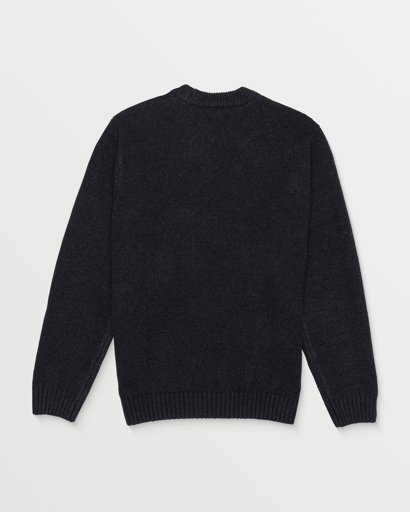 Pull Edmonder - Black