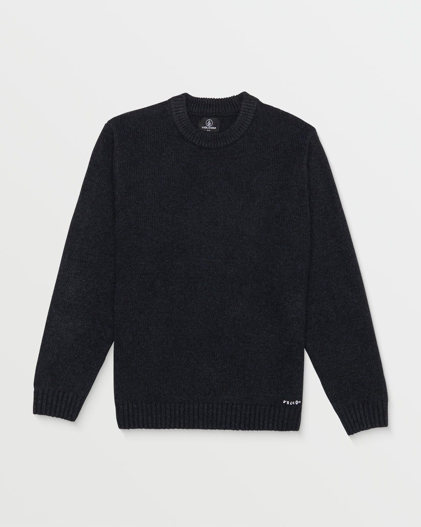 Pull Edmonder - Black