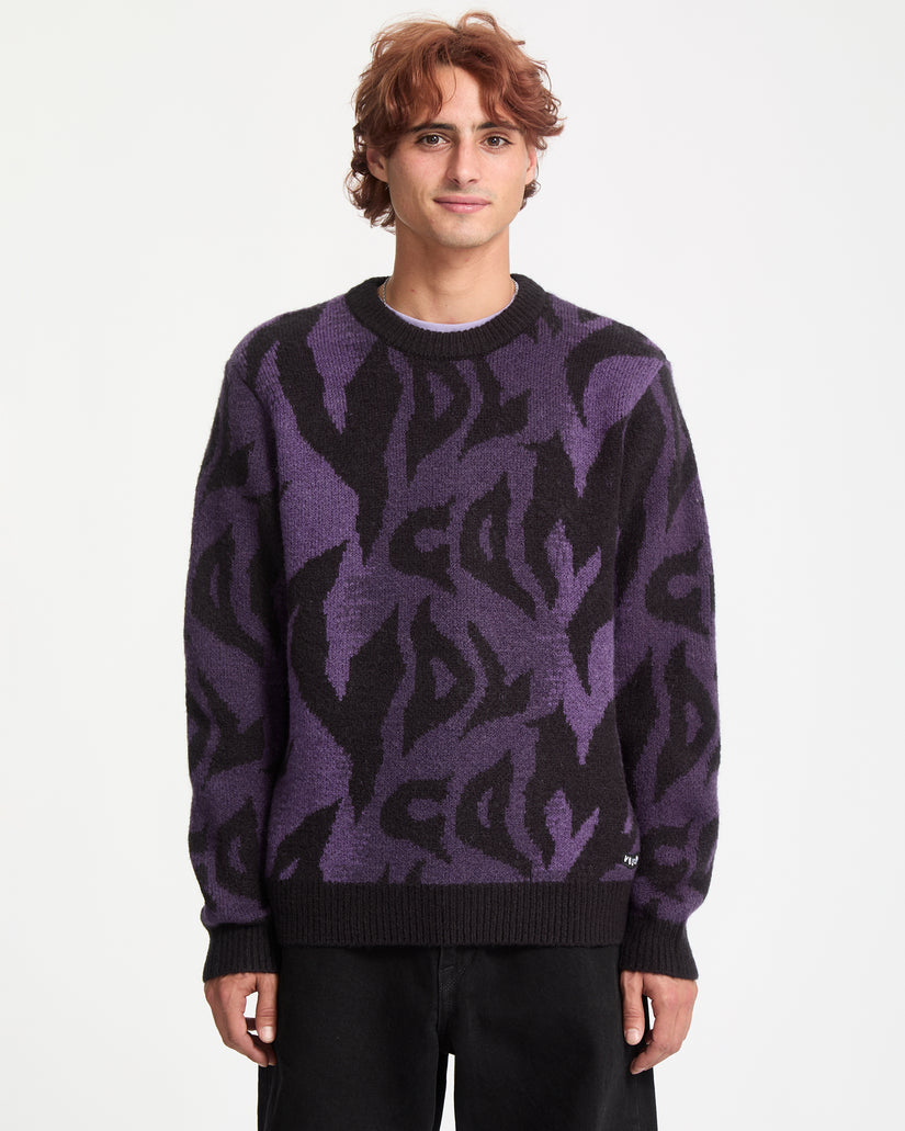 Pull Anarchietour - Black