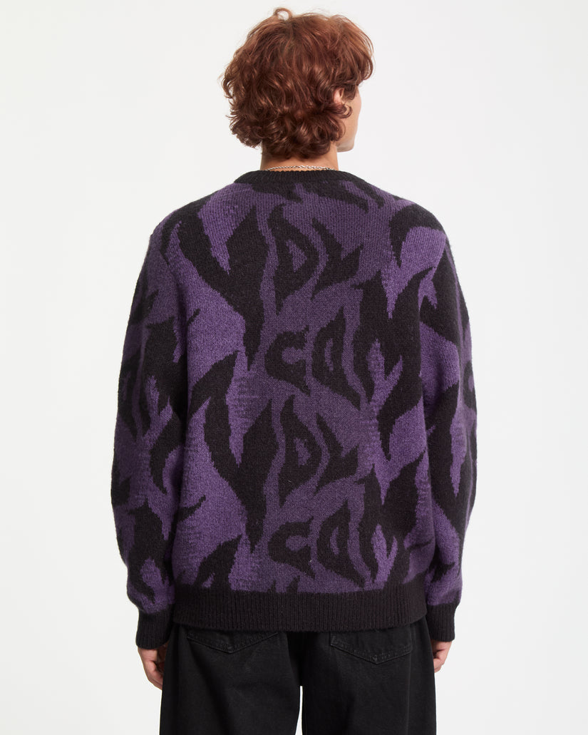 Pull Anarchietour - Black