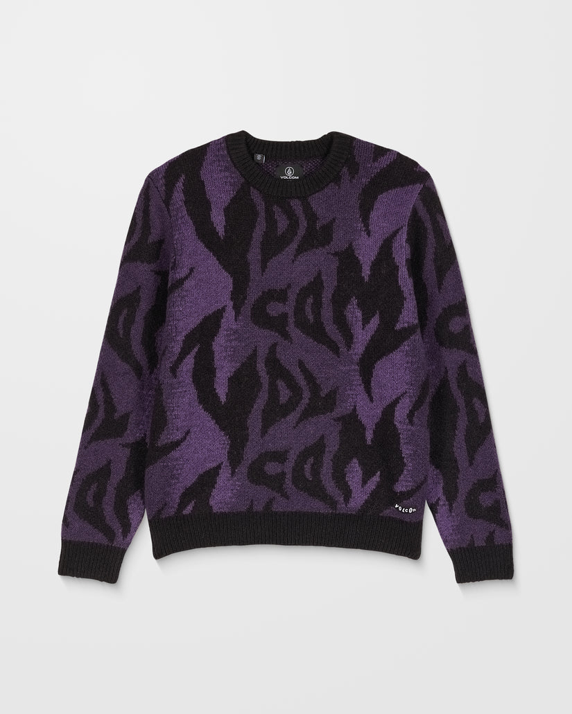 Pull Anarchietour - Black