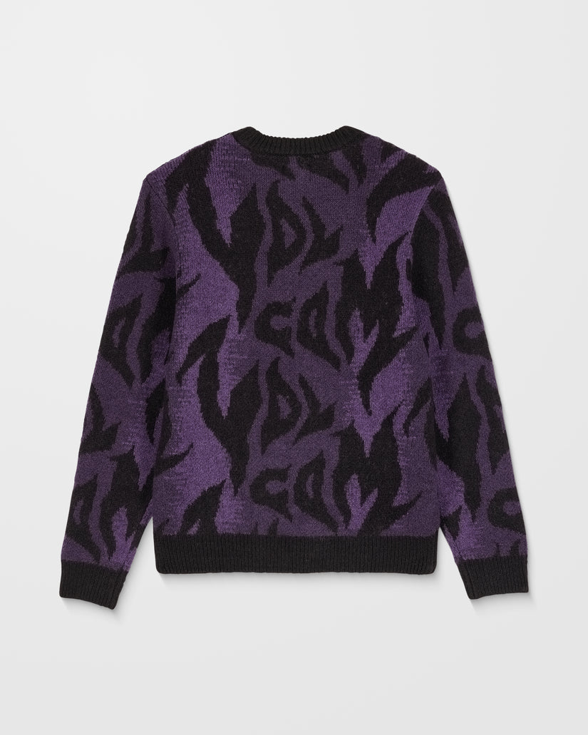 Pull Anarchietour - Black