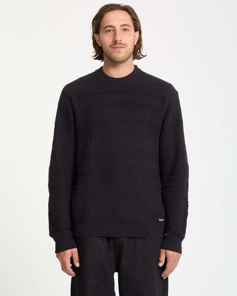Pull Dreamdeker - Black