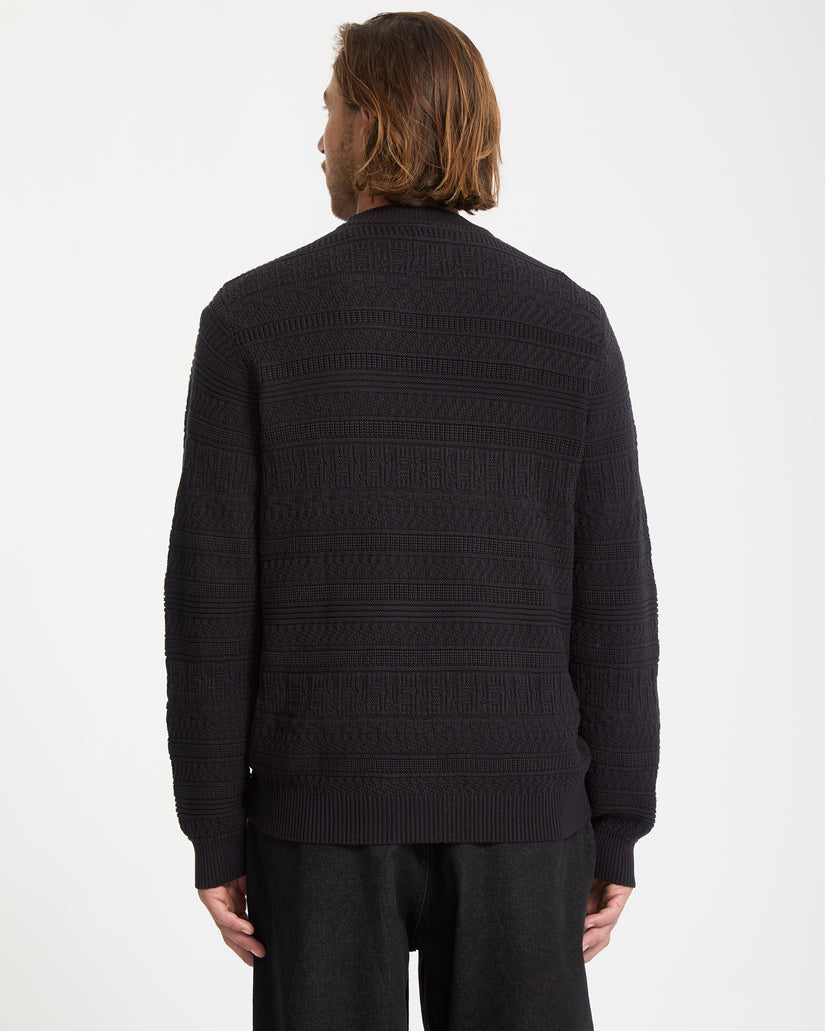 Pull Dreamdeker - Black