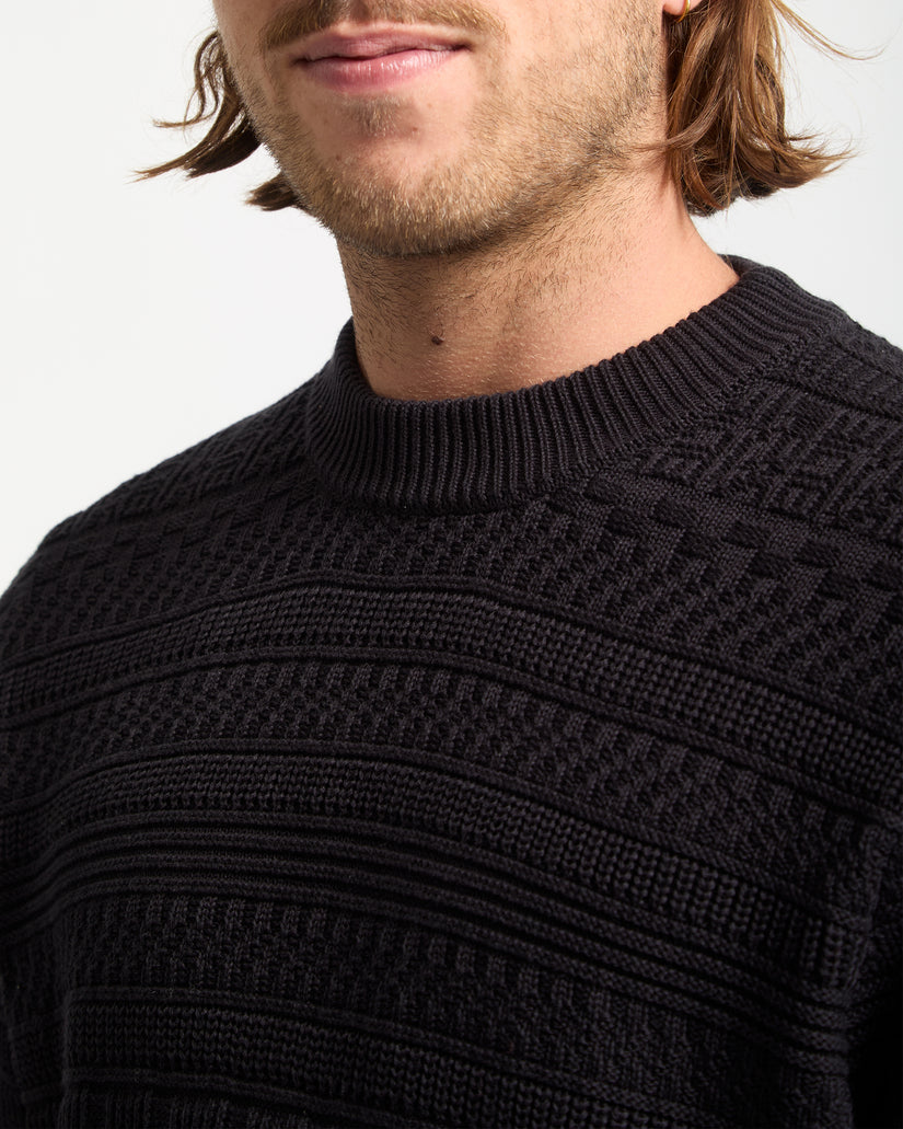 Pull Dreamdeker - Black