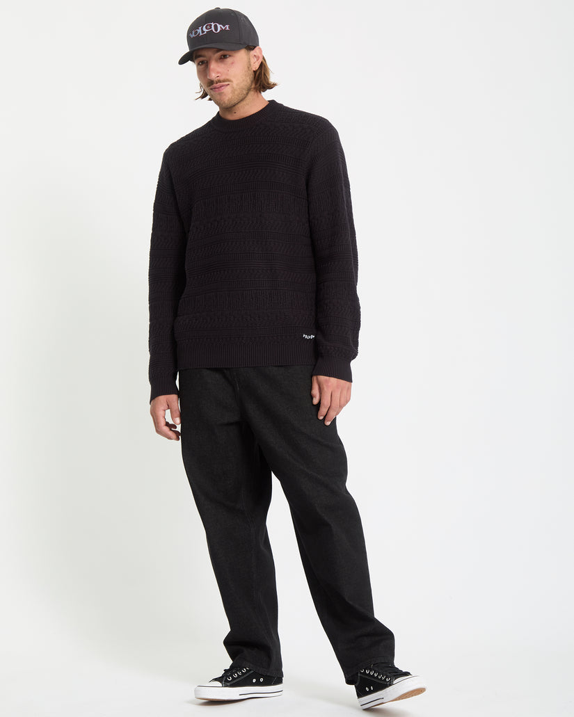 Pull Dreamdeker - Black