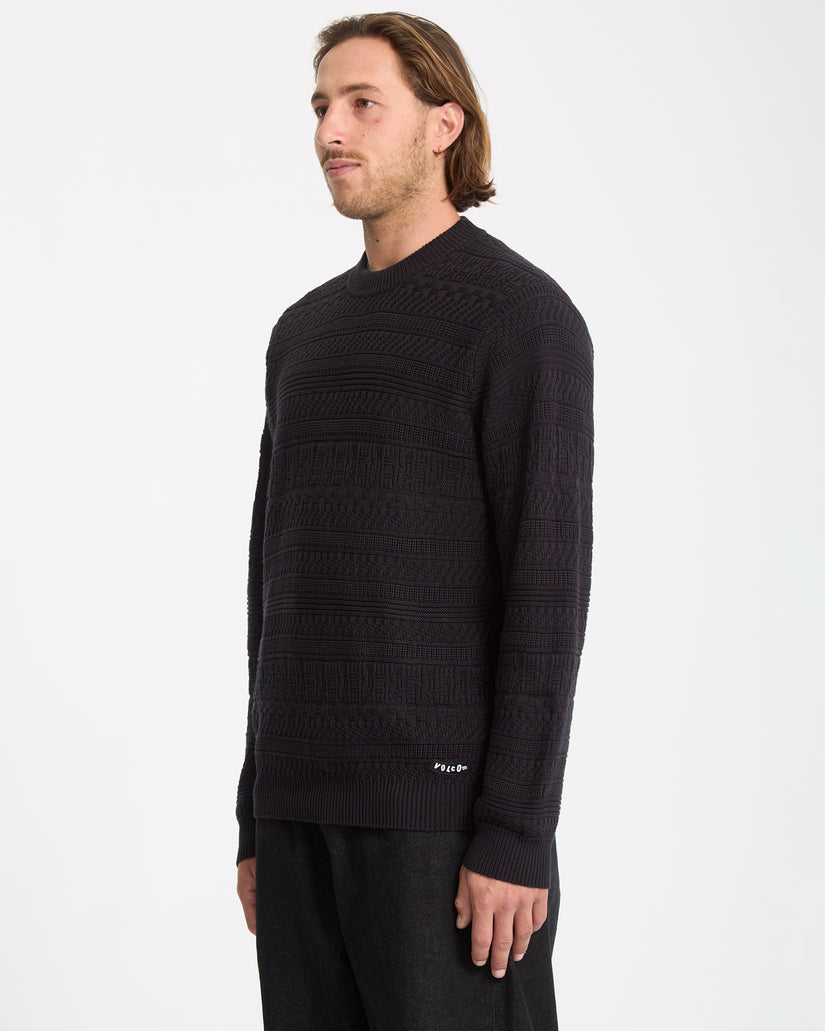 Pull Dreamdeker - Black