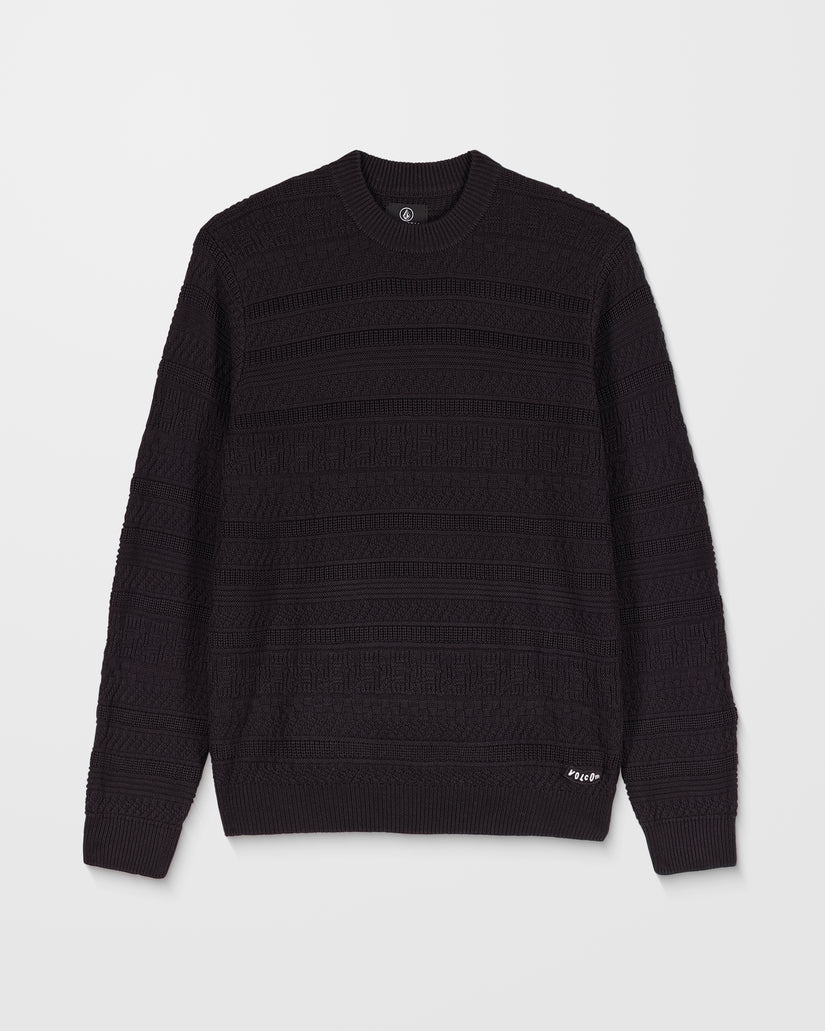Pull Dreamdeker - Black