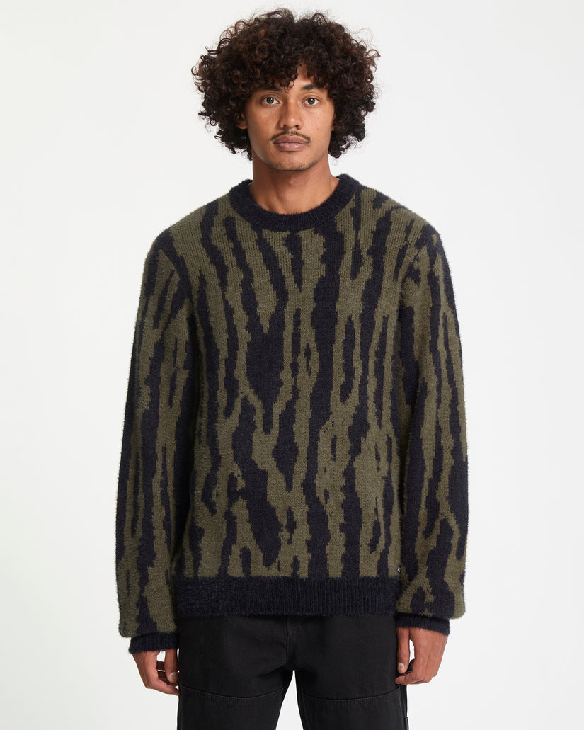 Pull Wazermoon - Black