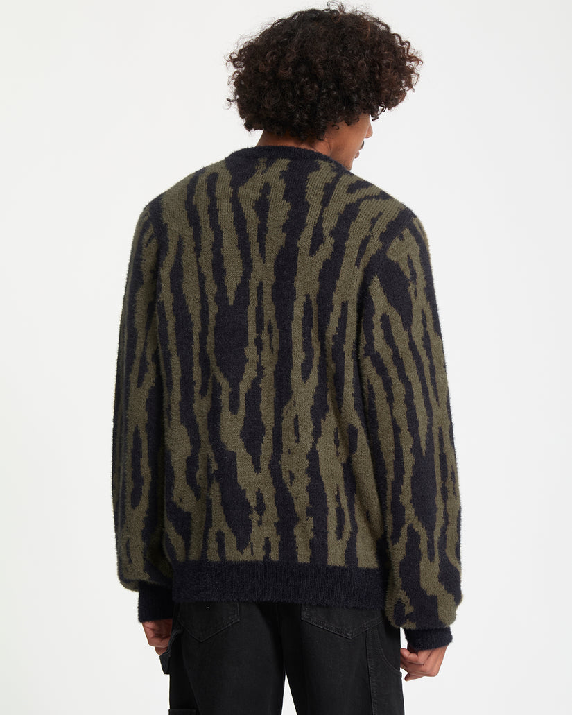 Pull Wazermoon - Black
