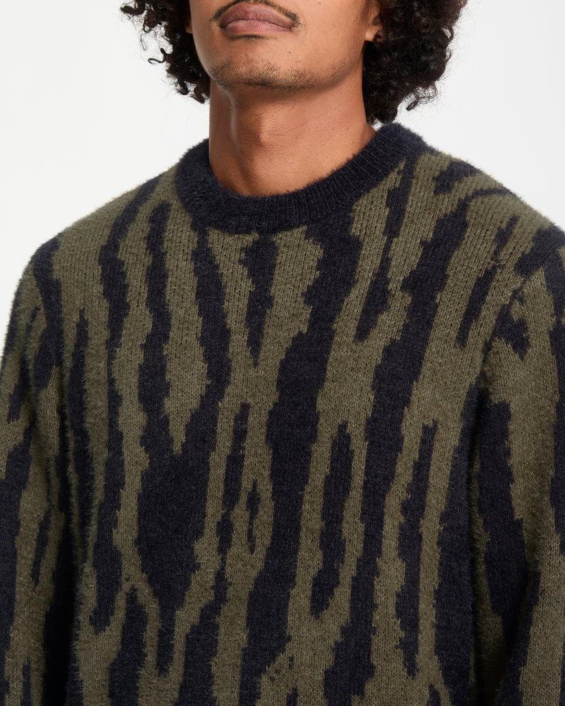 Pull Wazermoon - Black