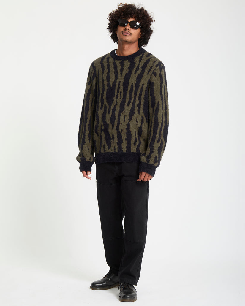 Pull Wazermoon - Black