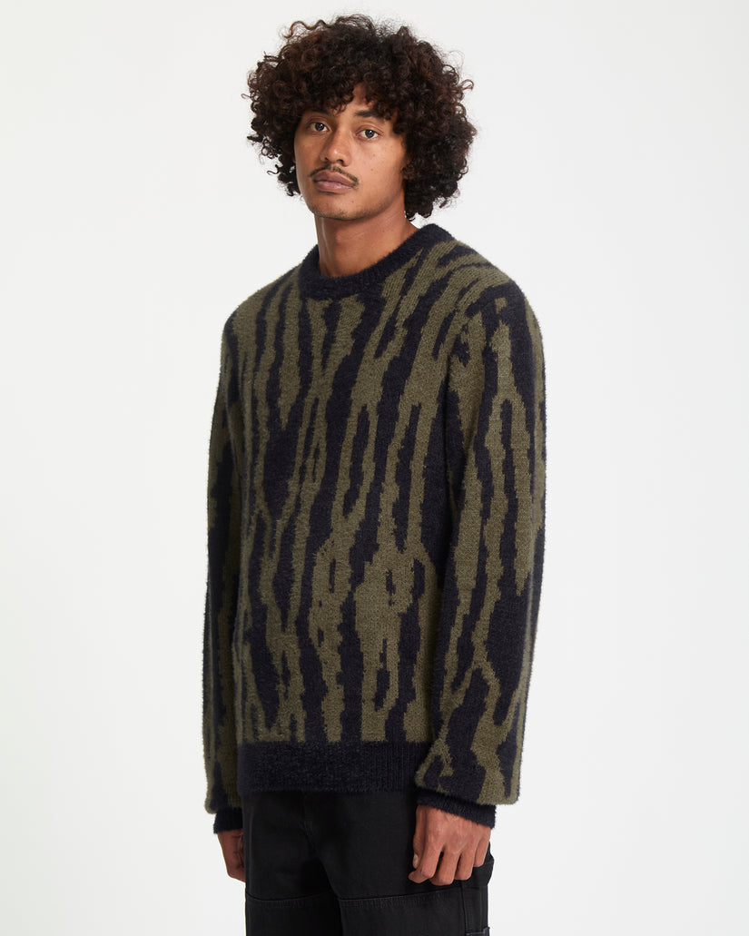 Pull Wazermoon - Black