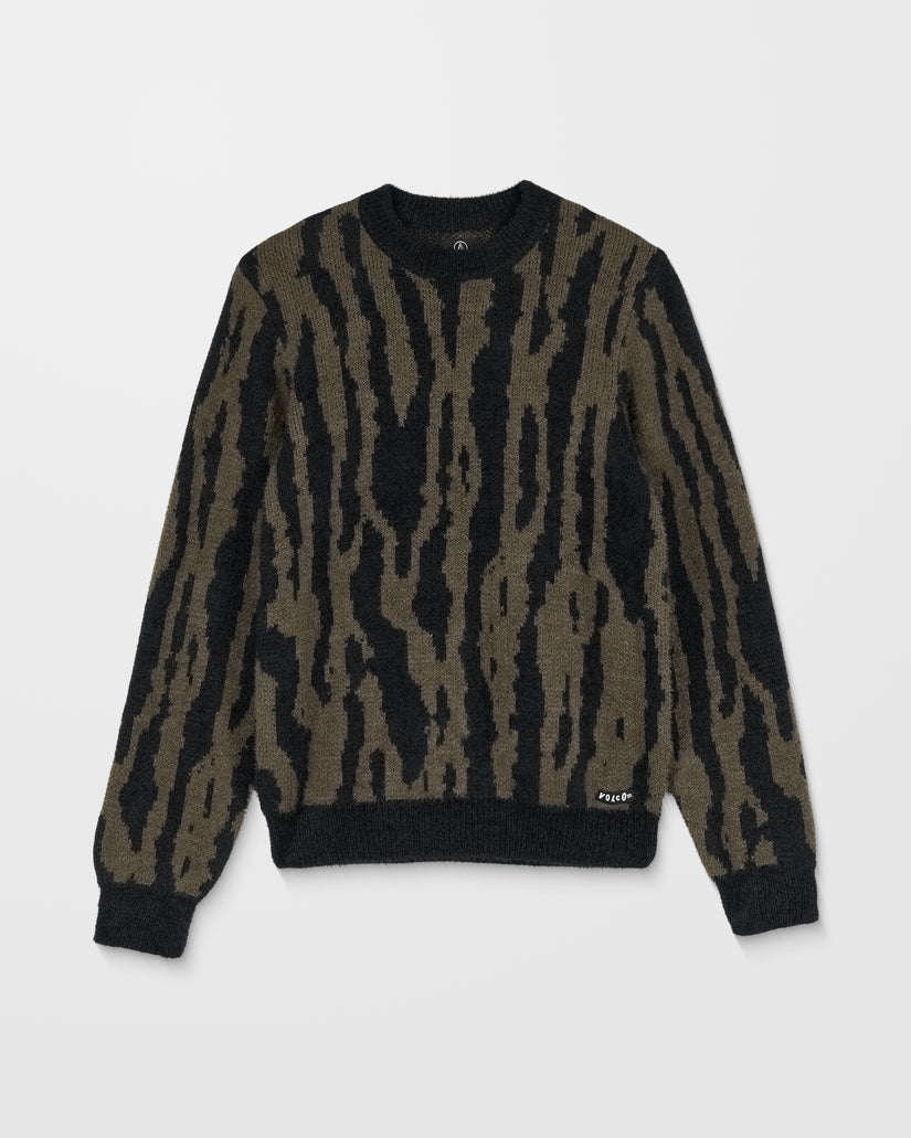 Pull Wazermoon - Black
