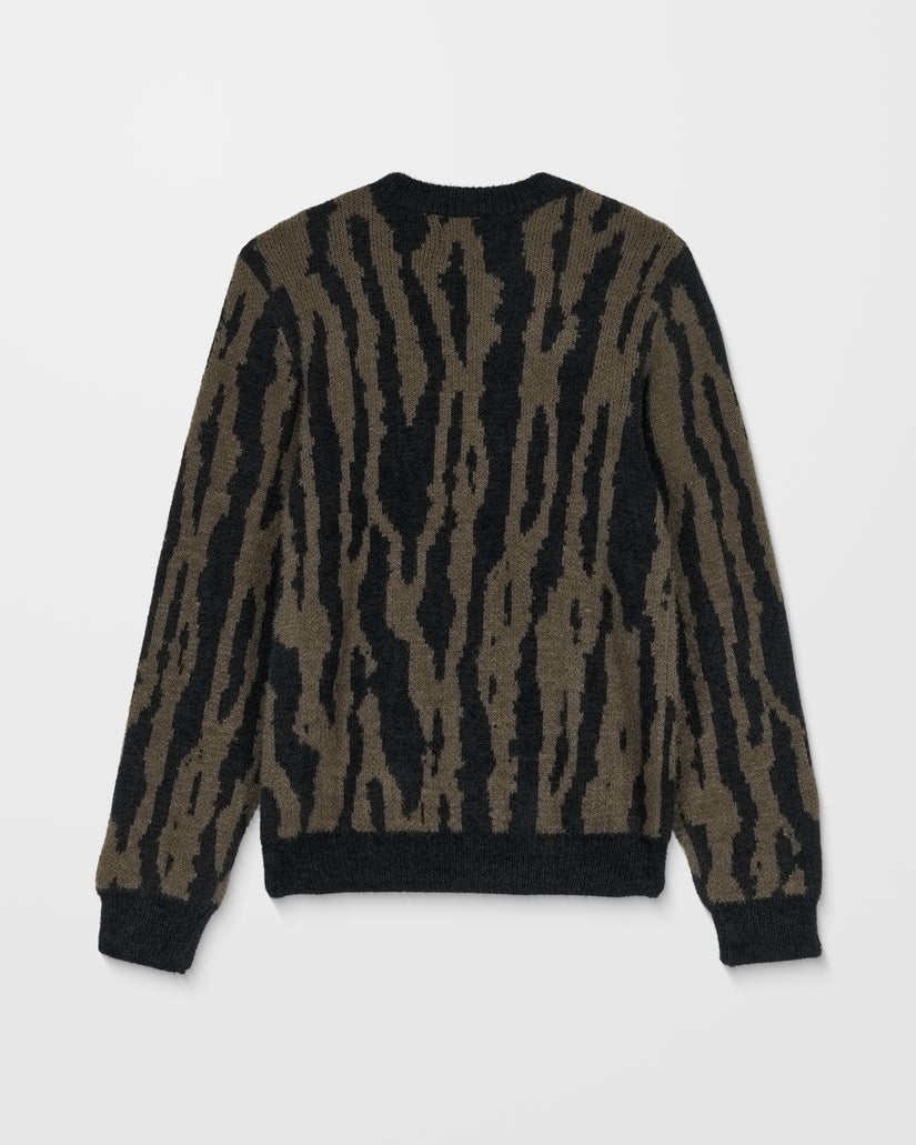 Pull Wazermoon - Black