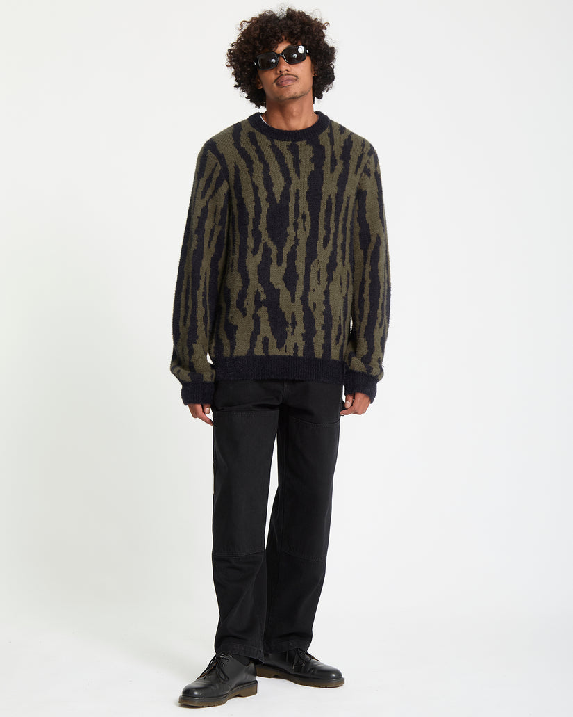 Pull Wazermoon - Black