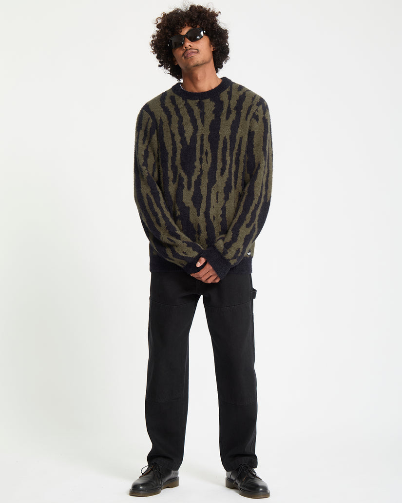 Pull Wazermoon - Black