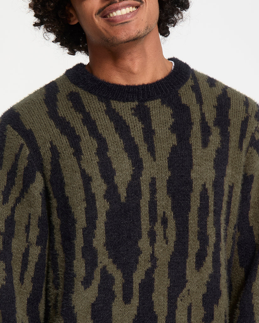 Pull Wazermoon - Black