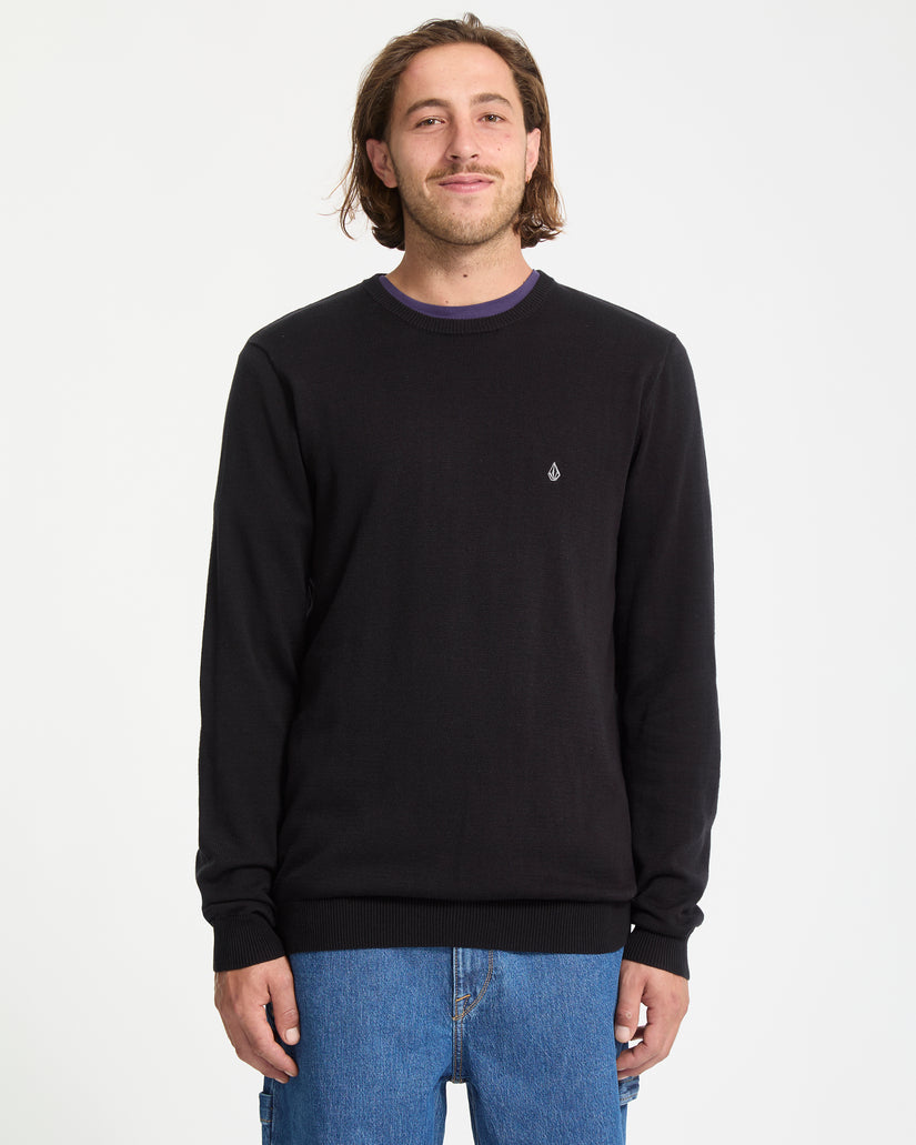 Pull Uperstand - Black
