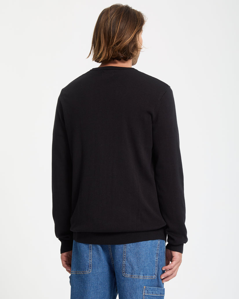 Pull Uperstand - Black