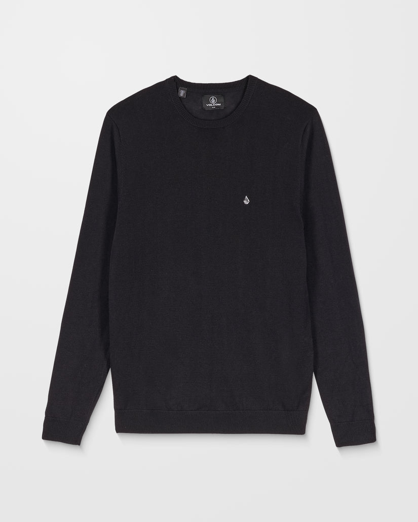 Pull Uperstand - Black