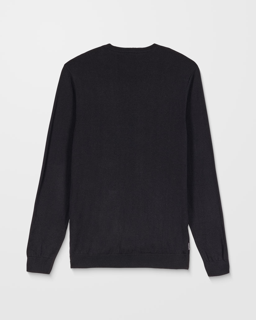 Pull Uperstand - Black