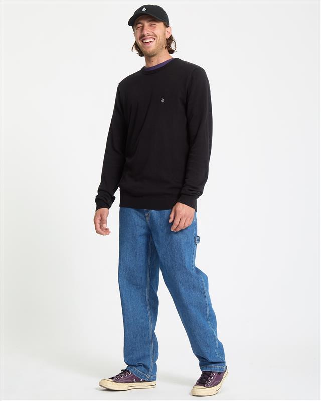 Pull Uperstand - Black
