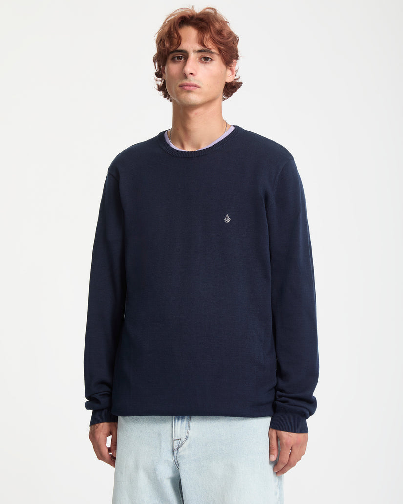 Pull Uperstand - Navy