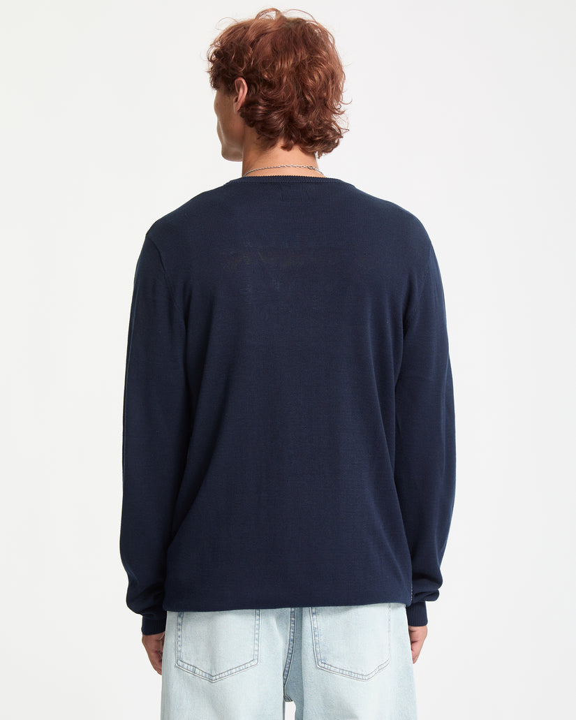 Pull Uperstand - Navy