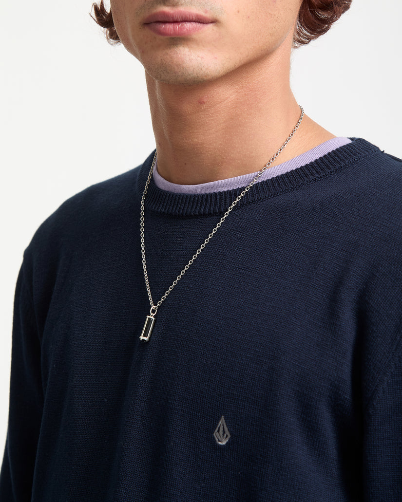 Pull Uperstand - Navy